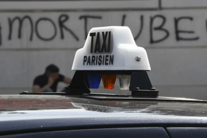Avropada Uber şirkətinin iki rəhbəri saxlanılıb