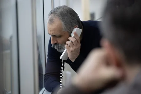 В Баку состоялось очередное судебное заседание по делу обвиняемых в военных преступлениях лиц армянского происхождения