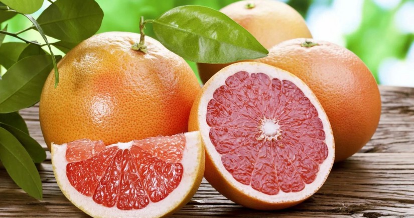 Azərbaycan Vyetnamdan qreypfrut tədarükünü bərpa edib