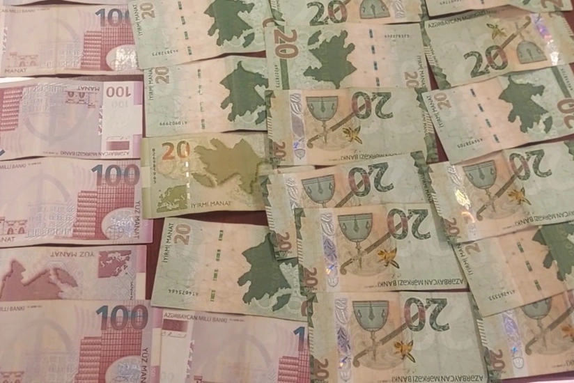 Gəncədə oğurluq edən və narkotiklərin dövriyyəsi ilə məşğul olan 47 nəfər saxlanılıb