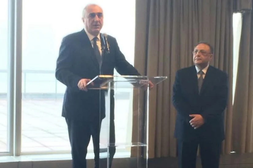 Elmar Mammadyarov: We highly appreciate the UN support to Azerbaijan