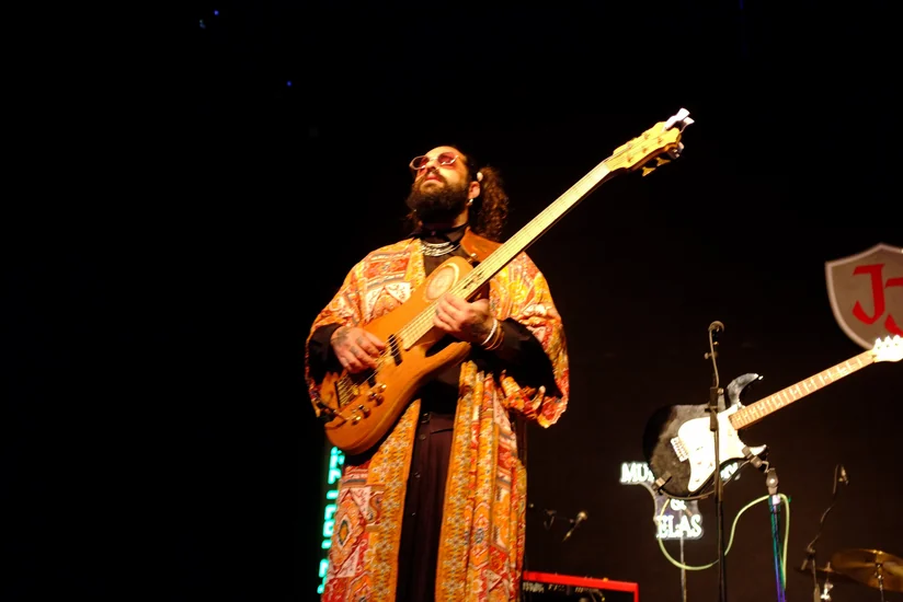 XIX Bakı Caz Festivalının açılışı olub