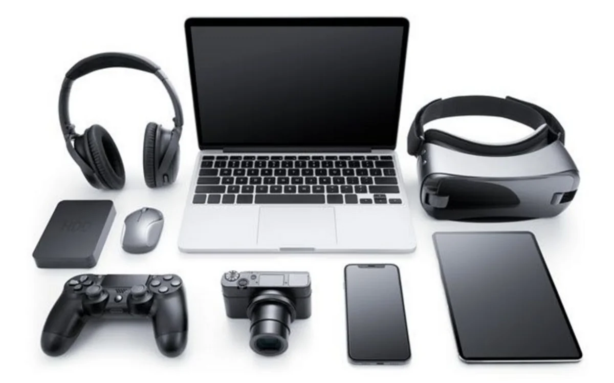 Azerbaijan significantly increases spending on electronics imports from Turkiye