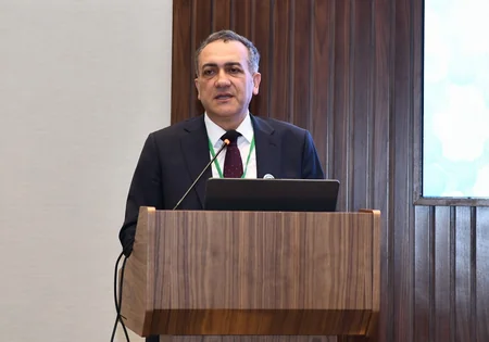 ADNSU-da COP29 çərçivəsində beynəlxalq konfrans keçirilir