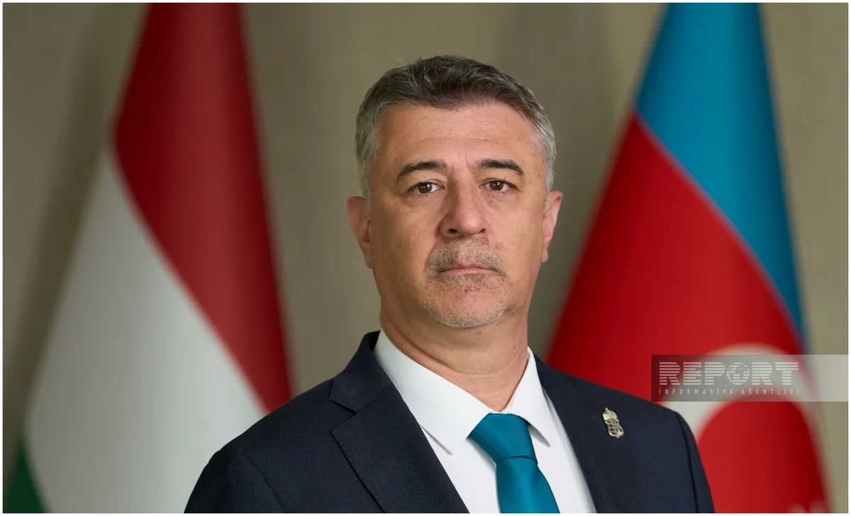 Torma: Hungary looks forward to joining Turkic Investment Fund activities