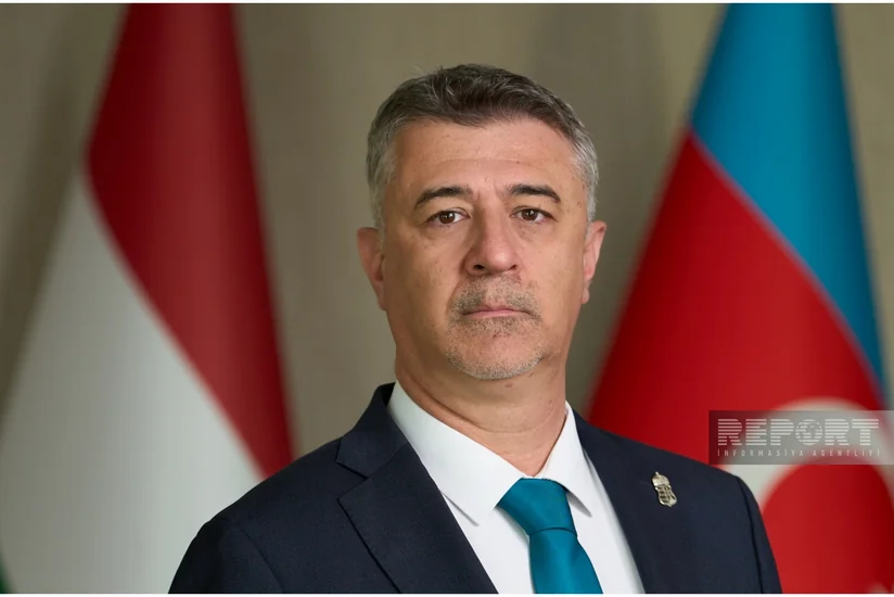 Torma: Hungary looks forward to joining Turkic Investment Fund activities