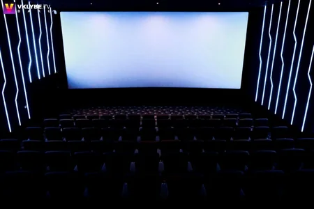 CinemaPlus Azerbaijan theater hall opens - VIDEO