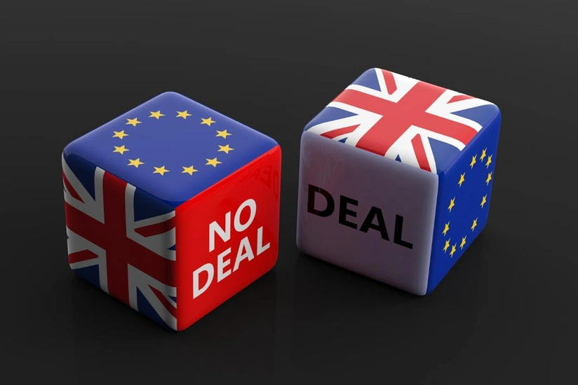 Sky News: Сделка о Brexit согласована на 95%