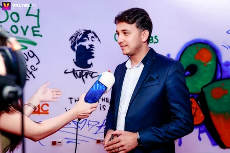 Предпремьерный показ фильма 2Pac: Легенда cостоялся в CinemaPlus