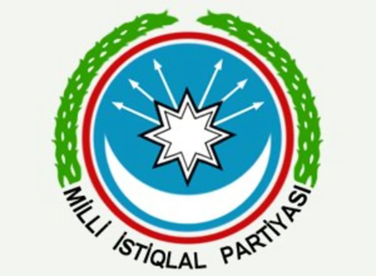 ​AMİP parlament seçkilərində iştirak formatını müəyyənləşdirib