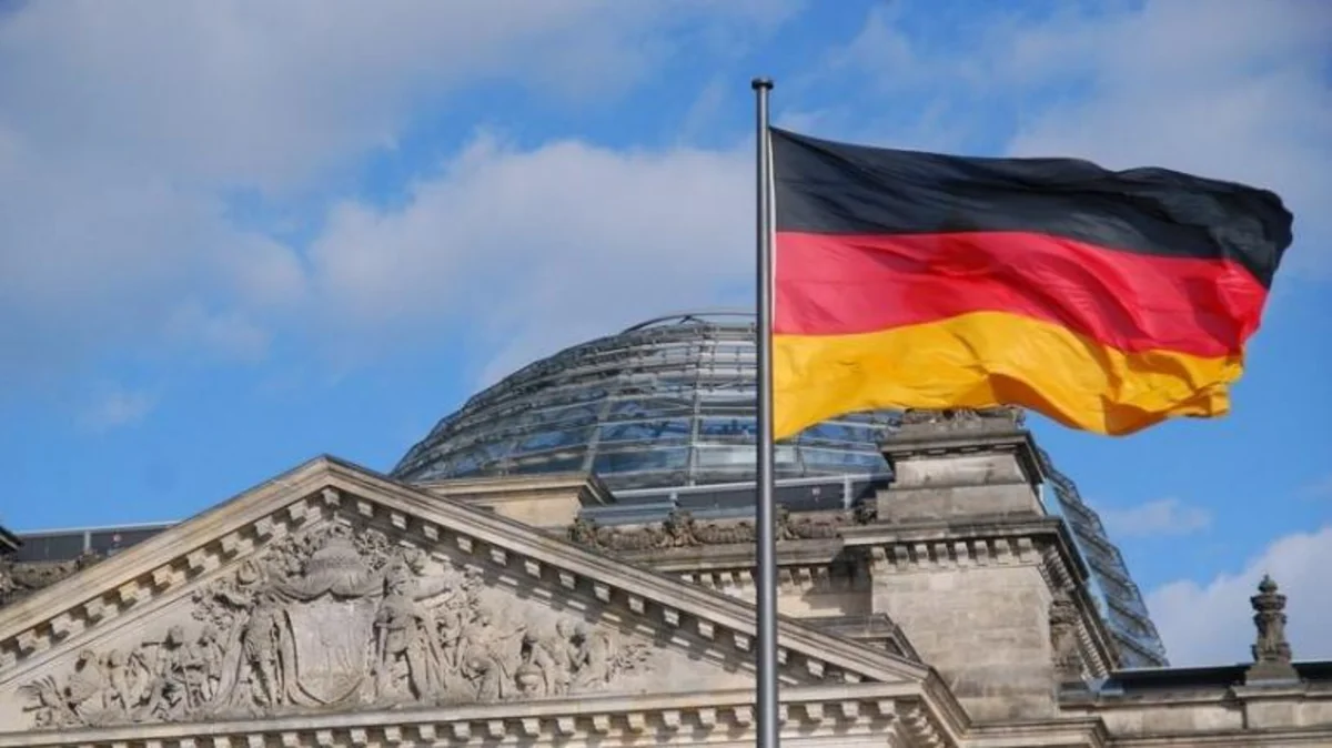 Germany set to double Ukraine military aid