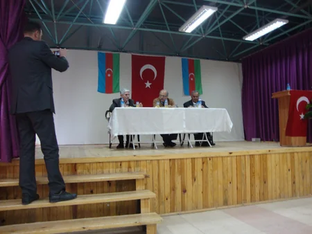 ​Türkiyədə prospeklərindən birinə “Azərbaycan Xocalı” adı verilib