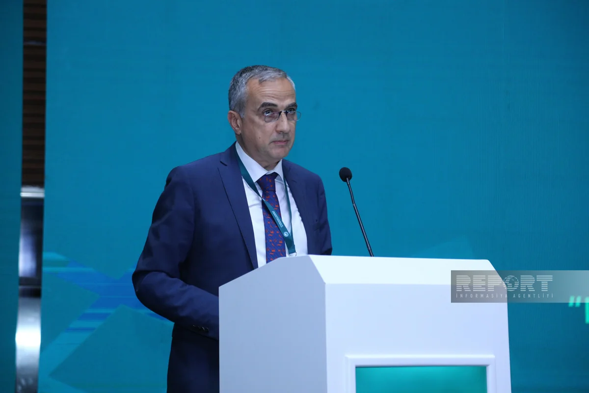 Farid Shafiyev: Board of Trustees on Islamophobia to be established