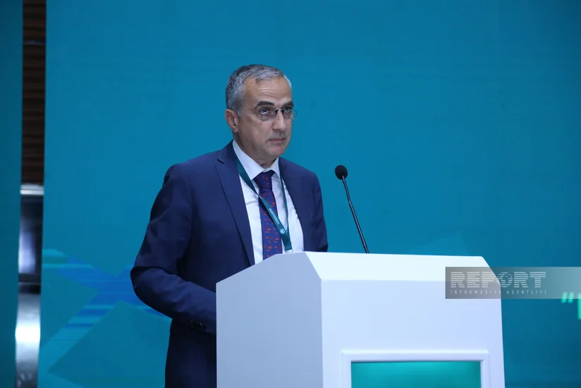 Farid Shafiyev: Board of Trustees on Islamophobia to be established