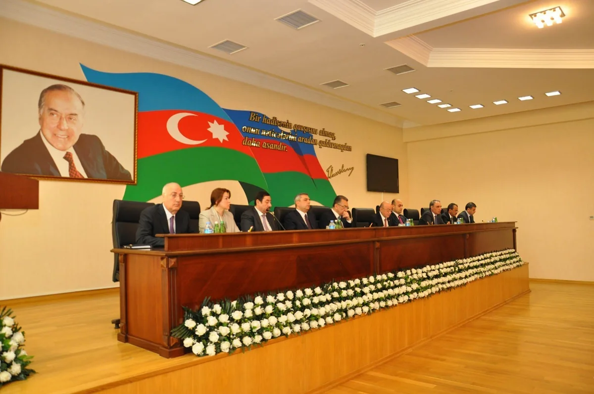 Kəmaləddin Heydərov: 26 binanın istismara hazır olması barədə müsbət rəy tərtib edilib”
