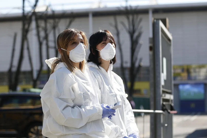 Yunanıstana gələn turistlərdə koronavirus aşkarlandı