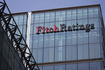 Fitch в среднесрочной перспективе ожидает умеренный рост кредитного портфеля ABB