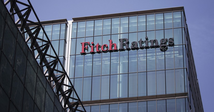 Fitch Azərbaycanın investisiya reytinqini təsdiqləyib və ölkə həddini BBByə qədər yüksəldib