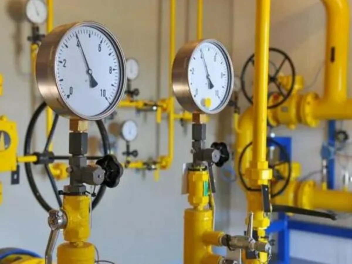 Türkiye's gas throughput capacity to reach 150 bcm by 2028