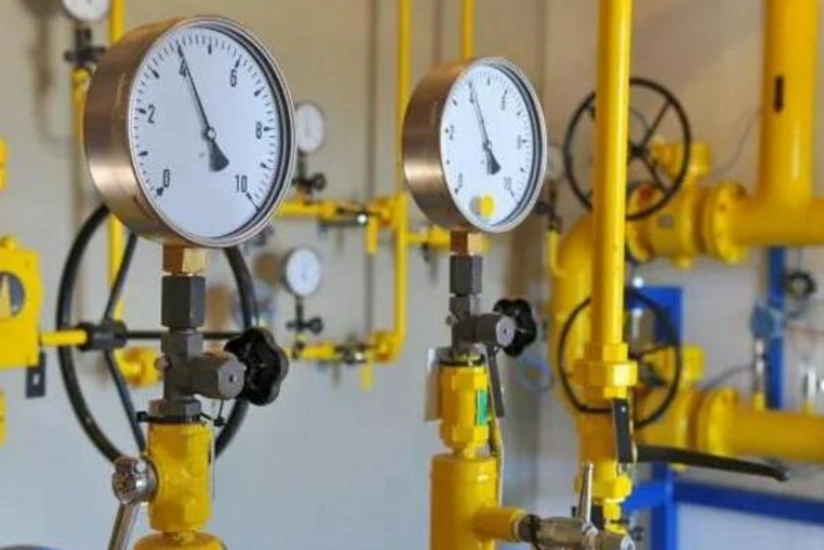 Türkiye's gas throughput capacity to reach 150 bcm by 2028