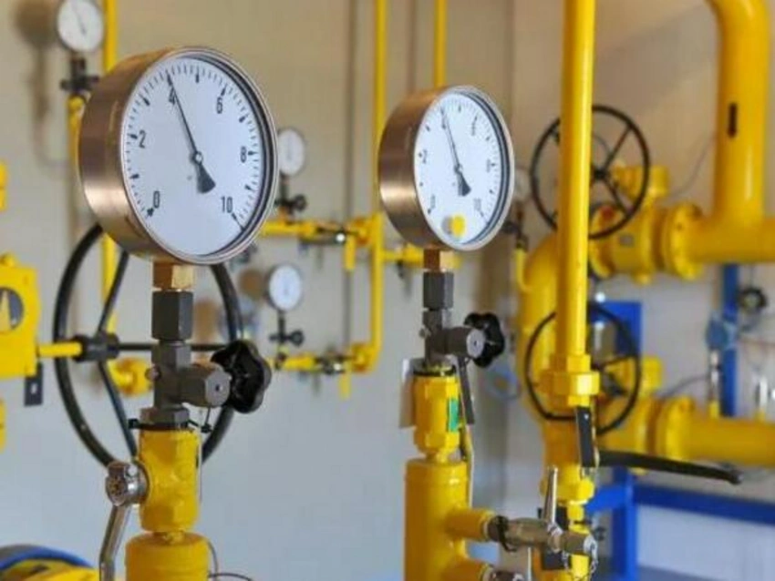 Türkiyənin 2028-ci ilə qədər qaz ötürmə qabiliyyəti 150 milyard kubmetr olacaq