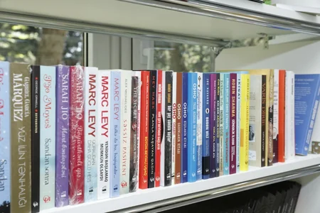 Bakı Dövlət Universitetində Kitab Evi açılıb