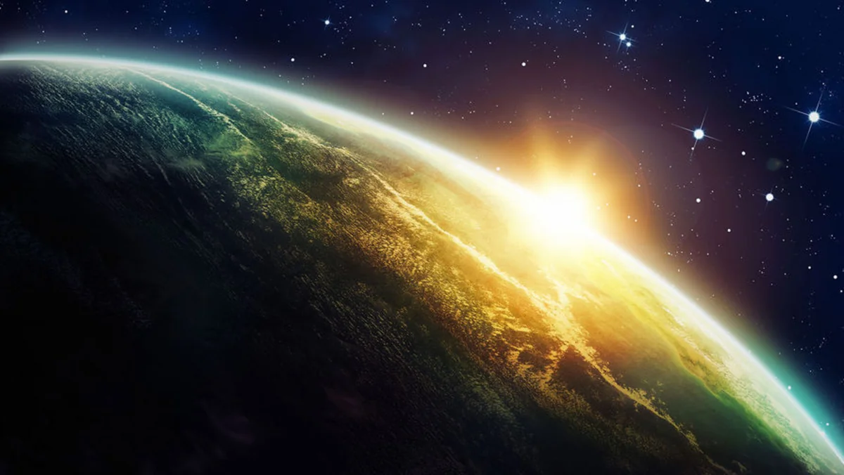 Fəzada rekord gücdə partlayış aşkarlanıb