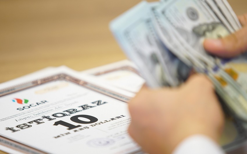 Owners of SOCAR bonds will get next $ 1.25 mln interest