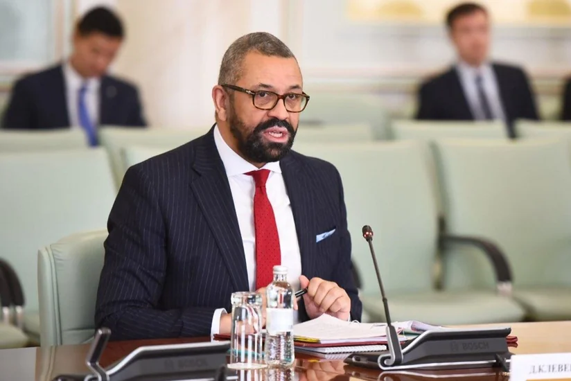 Britaniya Qazaxıstana Azərbaycandan keçən neft ixracına kömək edəcək