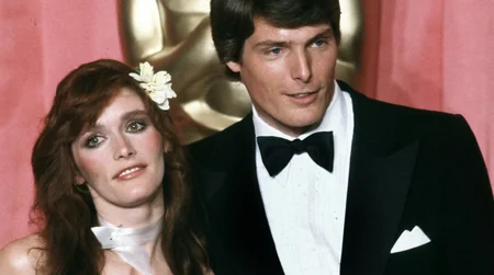 Умерла звезда фильмов про Супермена Марго Киддер