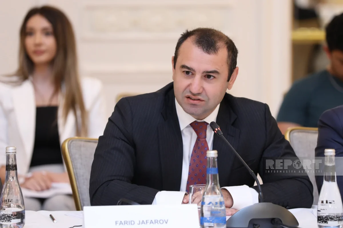 Deputy Minister: National libraries of Serbia, Azerbaijan to ink Memo