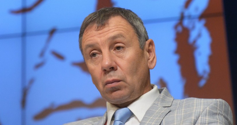 Политолог Марков о действиях силовиков в Екатеринбурге: Это же ужас