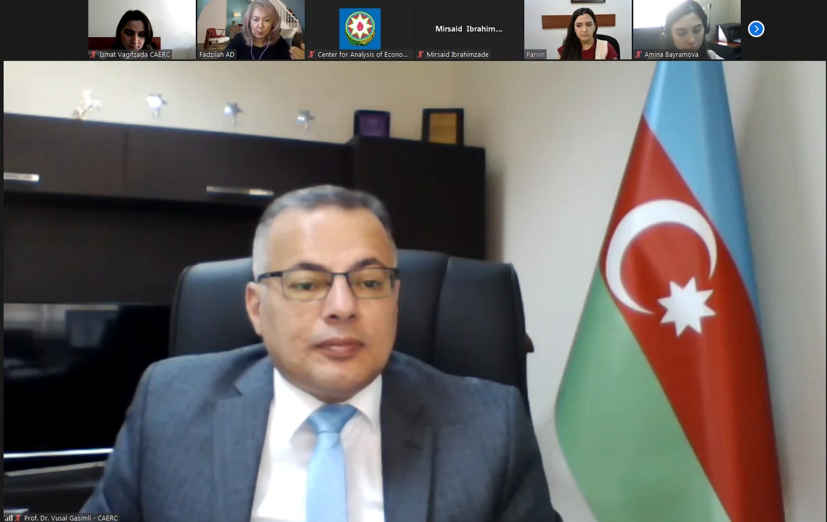 İİTKM: Yerli investorların startap layihələrinə marağı hələ də yüksək deyil