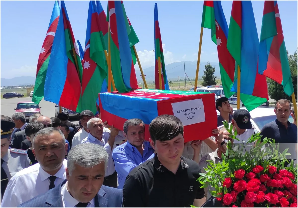 Şəhid qardaşı: Şükürlər olsun ki, artıq onun məkanı məlum oldu