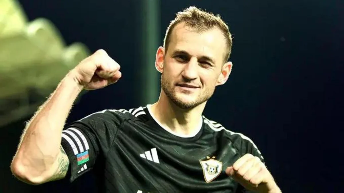 Maksim Medvedev: Karyeramın sonu yaxınlaşır