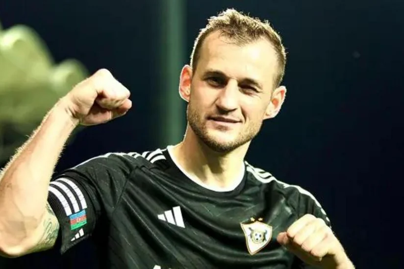 Maksim Medvedev: Karyeramın sonu yaxınlaşır