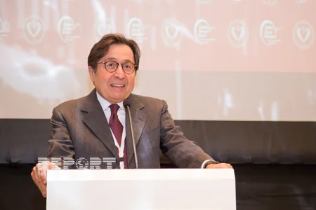 Bakı Ürək Günləri dördüncü beynəlxalq konqresi başlayıb