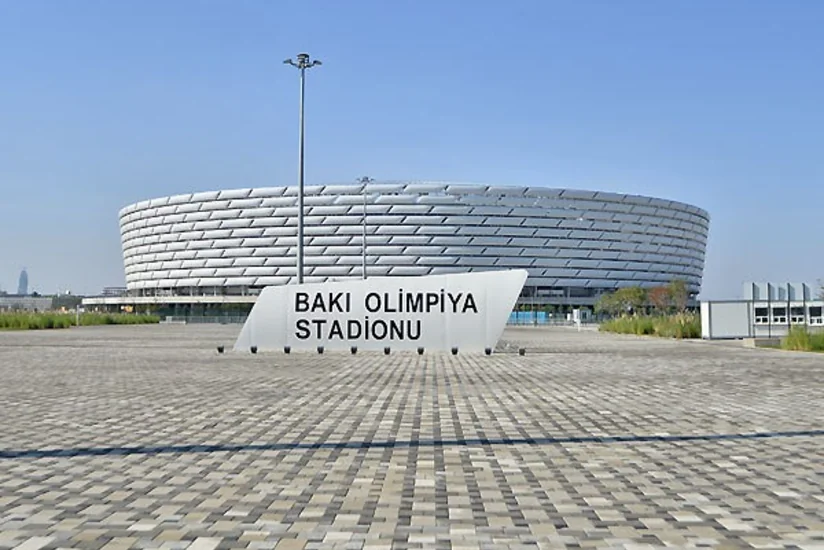 Chelsea and Arsenal announce possible line-ups for Europa League final