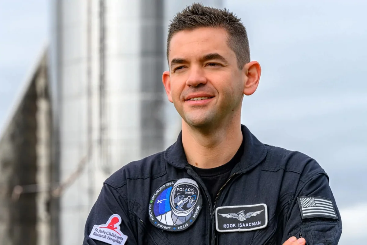 Комитет Сената США поддержал кандидатуру Айзекмана на пост главы NASA