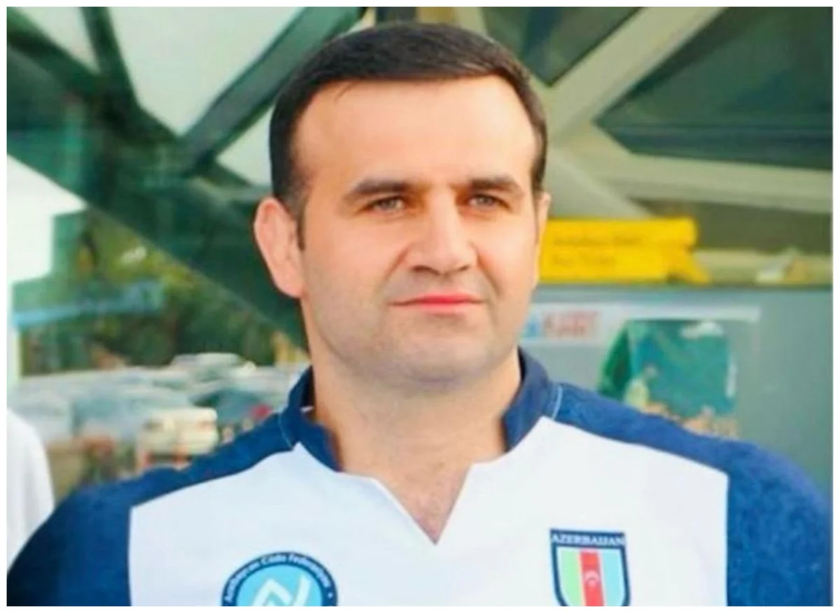 Azərbaycan millisinin baş məşqçisi: Dünya çempionatında hədəf ilk üç pillədən birini tutmaqdır