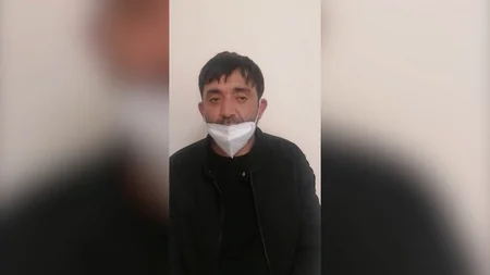 Göygöldə mağazadan oğurluq edən şəxslər saxlanılıb 