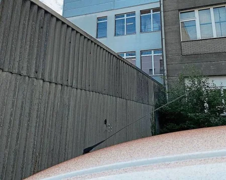 В швейцарском городе прошел дождь из шоколада
