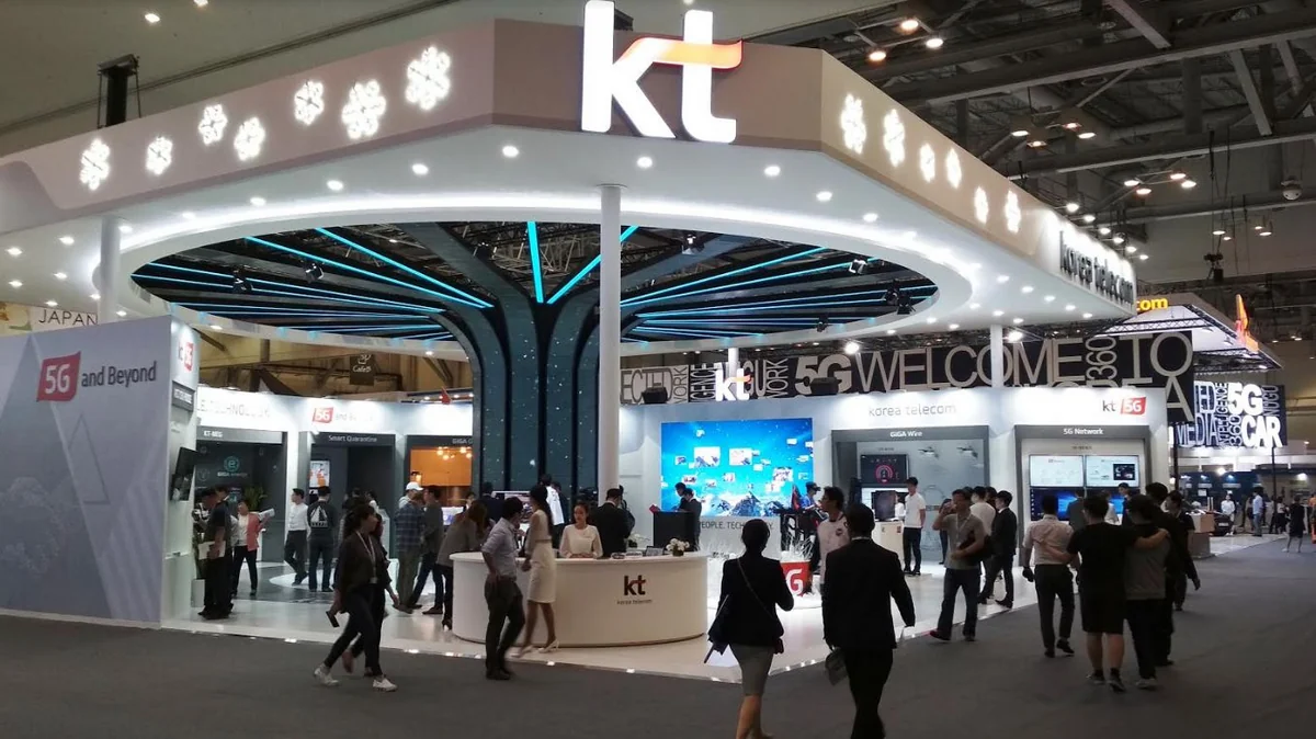 Bakcell şirkəti ITU Telecom World 2017 sərgisində iştirak edir