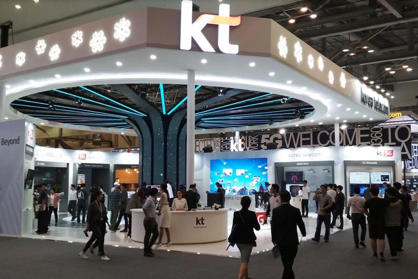 Bakcell participates in the ITU Telecom World 2017 exhibition