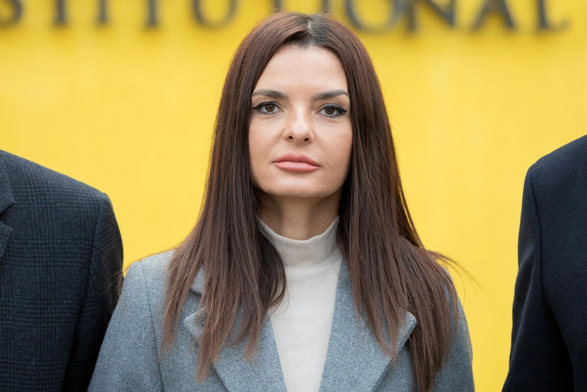 Moldova Qaqauz Muxtar Respublikasının rəhbəri həbs edilib