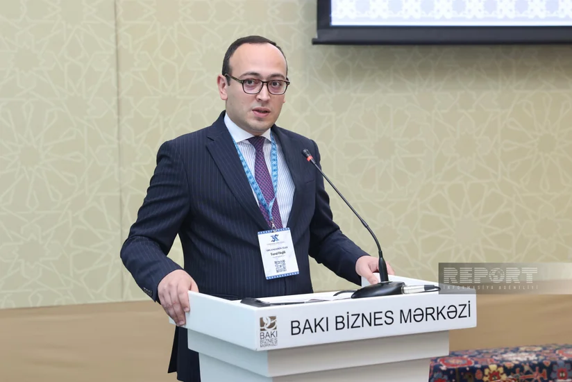 Tural Hacılı: “AZPROMO üçün xalçaların ixracı prioritet sahələrdən biridir”
