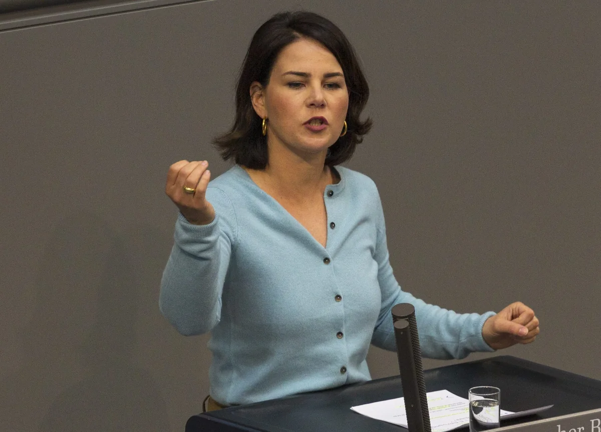 FM: Germany ready to engage in security dialogue with Russia