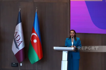 ADA Universitetində Karyera Hazırlığı Həftəsi keçirilir