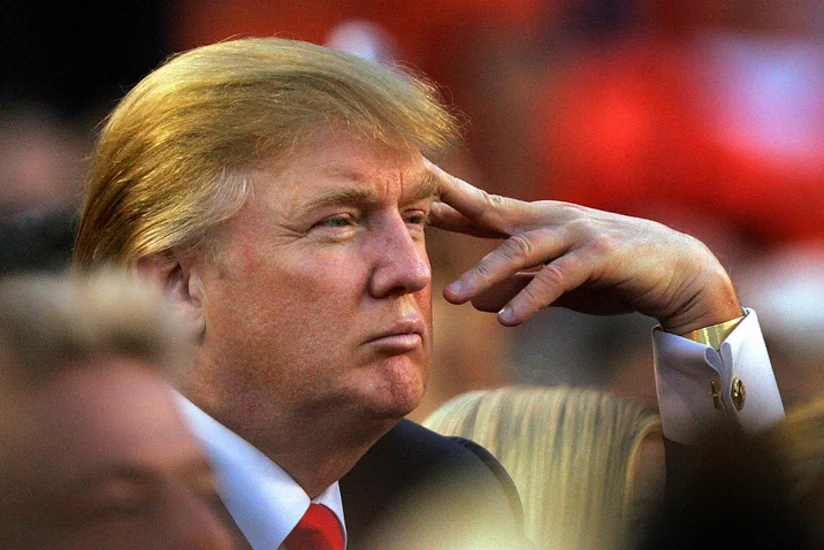 ​Donald Tramp ABŞ vitse-prezidentliyinə namizədin adını sabah açıqlayacaq