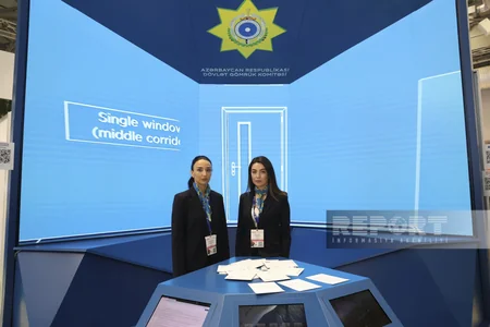 Bu gün Bakı Enerji Həftəsi başlayır